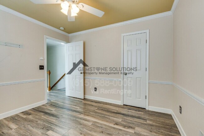 Building Photo - 1024 Belcor Dr