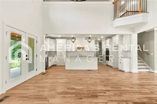 Building Photo - Spacious New Construction on 1.3 Acres!