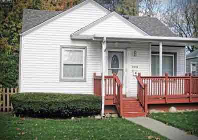 Building Photo - 1618 Pettibone Ave