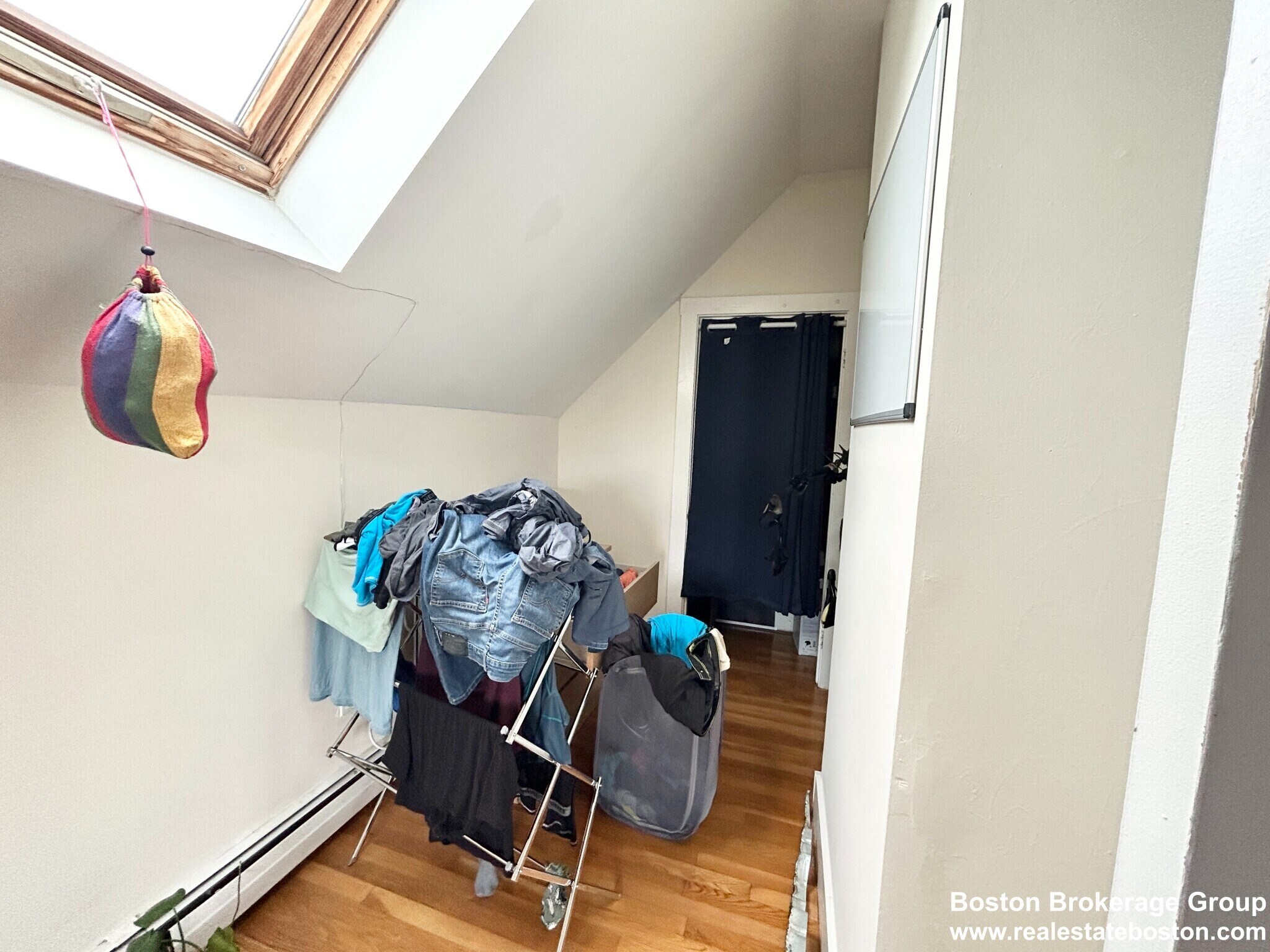 Building Photo - 72 Calumet St