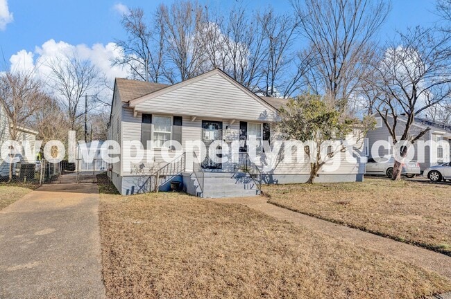 Primary Photo - 4402 Given Ave