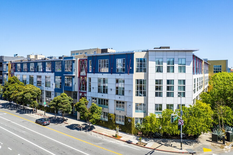 Photo of The Grid SOMA