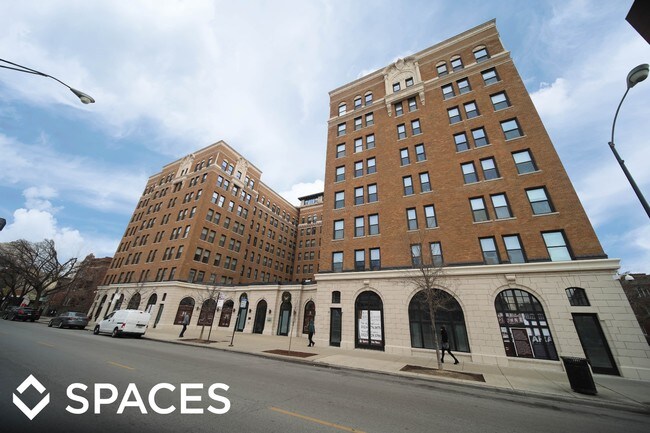 Primary Photo - 5009 N Sheridan Rd