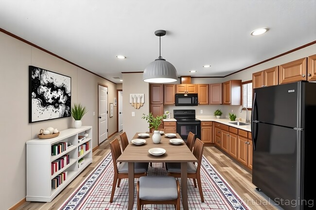 Building Photo - 2607 Thornbury Ln
