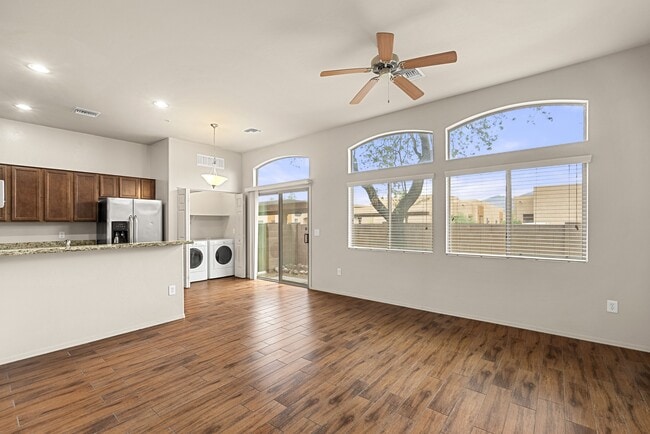 Floorplan - Avilla Tanque Verde