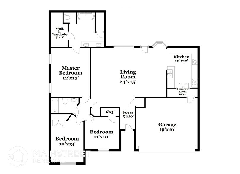 Building Photo - 117 Currie Ct