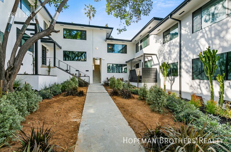 Building Photo - 231 Lucas Ave