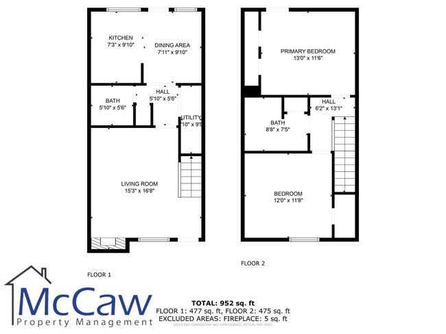 Building Photo - 800 Bluebonnet Dr