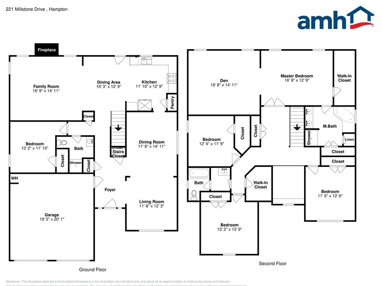 Building Photo - 221 Millstone Dr