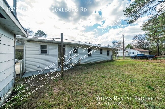 Building Photo - 1827 Brookside Coalburg Rd