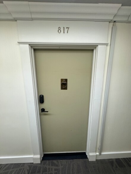 Building Photo - 5410 Connecticut Ave