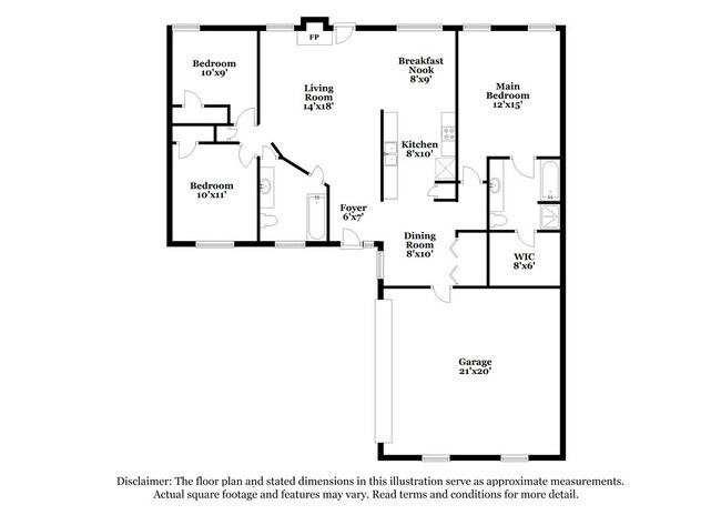 Building Photo - 35 N Greenfield Cir