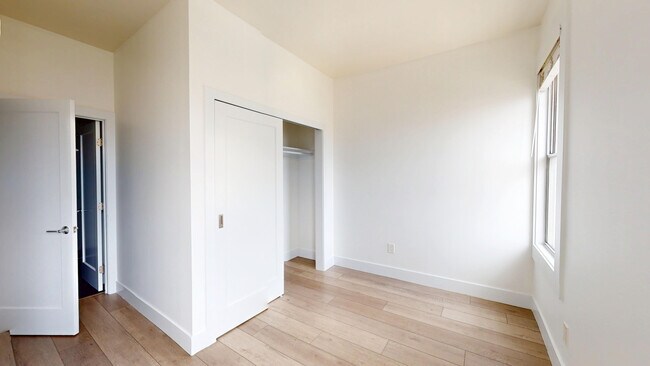 Building Photo - 1408 California St