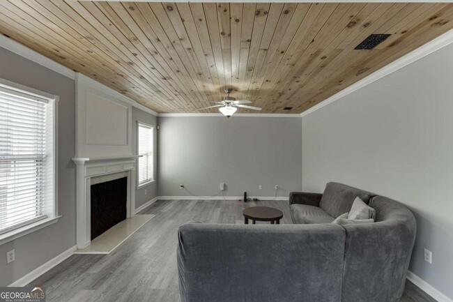 Building Photo - 4041 Plantation Mill Dr