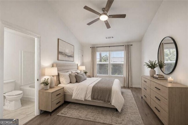 Building Photo - 1805 Liberty Pkwy NW