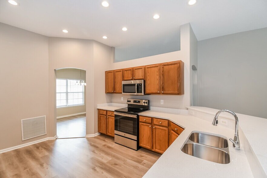 Building Photo - 3100 Havengate Dr