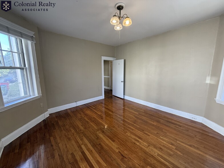 Building Photo - 319 Allston St