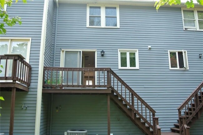 Building Photo - 34 Sanwood Dr