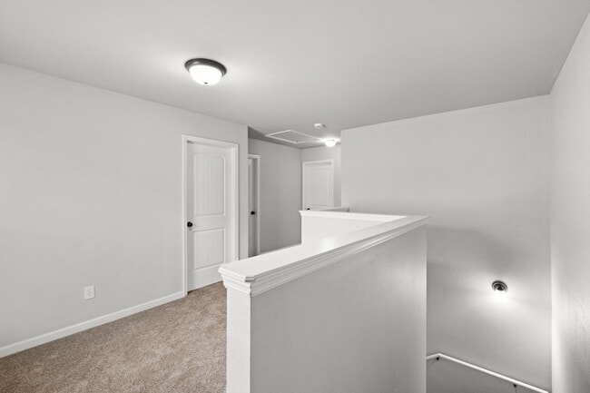 Building Photo - 126 Pitts Griffin Drive