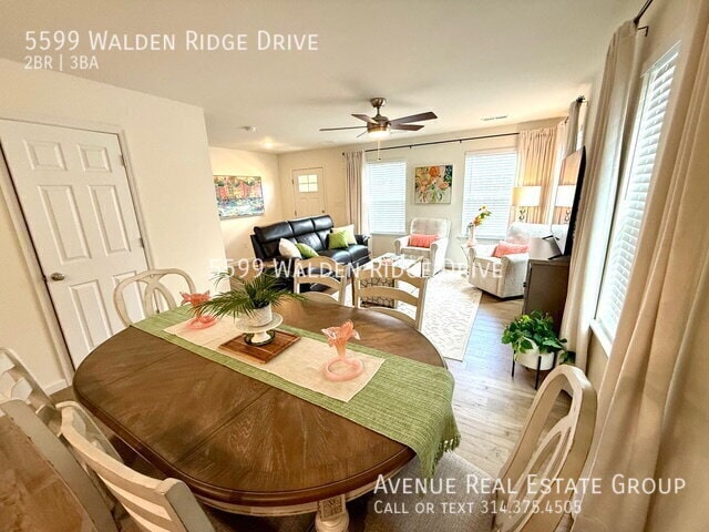 Building Photo - 5599 Walden Ridge Dr