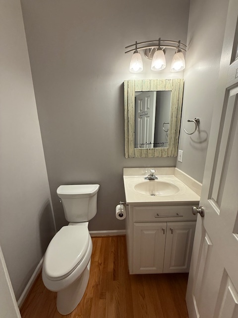 Building Photo - 5 Top Ridge Ct