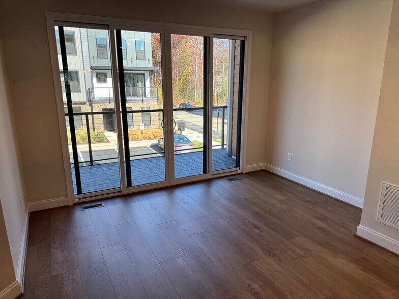 Dining Area - 4406 Dominion Forest Cir