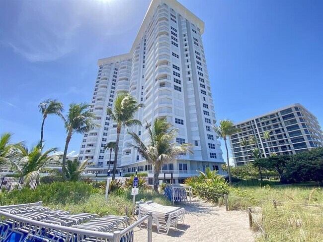Building Photo - 1340 S Ocean Blvd