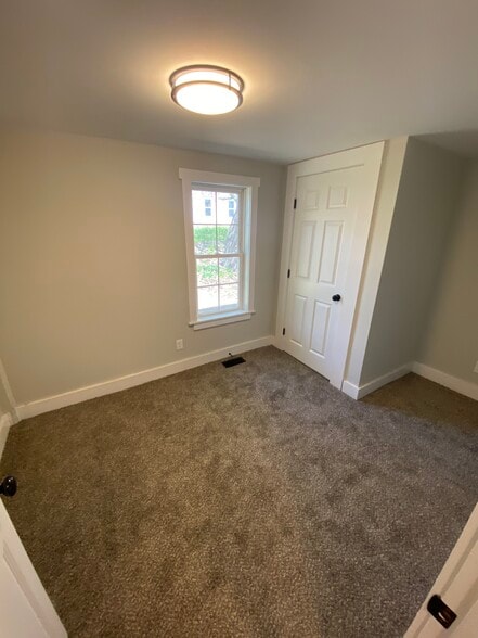 Bedroom 2 - 164 Main St