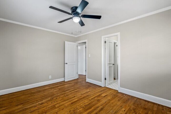 Building Photo - Elon - Large Brick Home, Hardwoods, Granite Counter-Tops, SS Appliances, Fire Place, Carport - Mu...