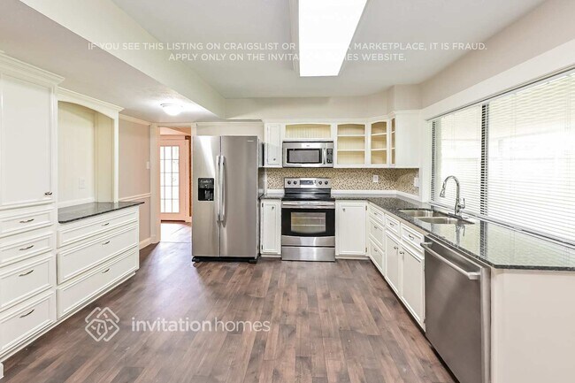 Building Photo - 2806 Killdeer Ln