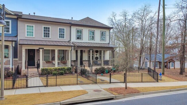 Building Photo - 320 Oak Arms Wy