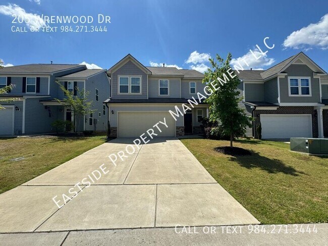 Building Photo - 205 Wrenwood Dr