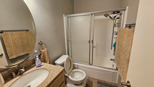 Bathroom - 18645 Hatteras St
