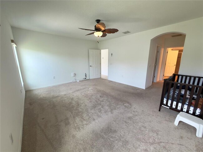Building Photo - 3311 Bent Paddle Dr