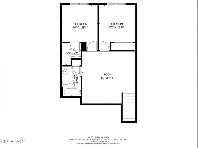 Building Photo - 900 S 94th St