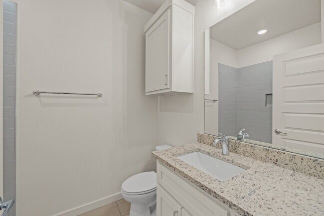Building Photo - Brand new townhomes in Frenship East!