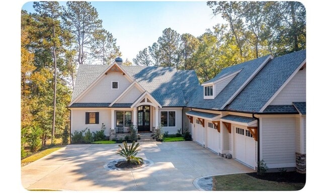 Primary Photo - 1000 Whatley's Mill Ln