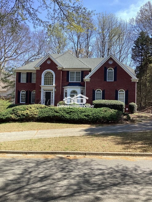 Building Photo - 10515 Sugar Crest Ave