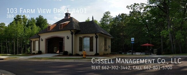 Building Photo - 103 Farm View Drive #401