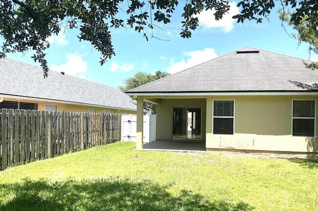 Building Photo - 15037 Bulow Creek Dr