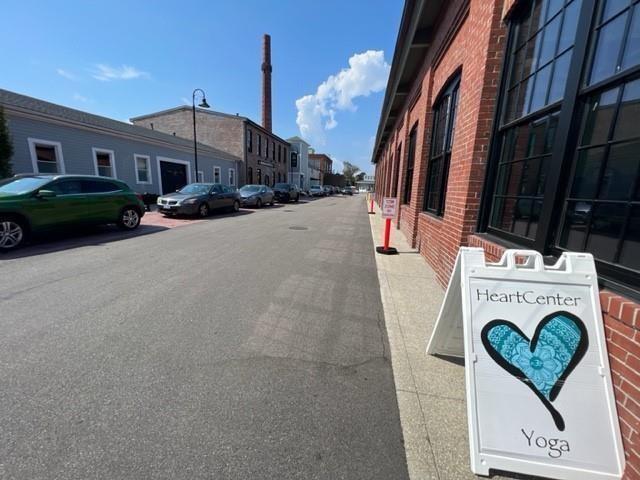 Building Photo - 410 Wood St