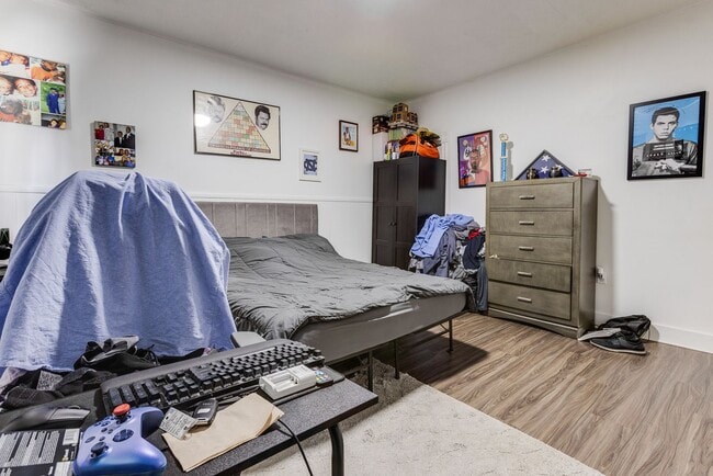 Building Photo - 2800 Berg St