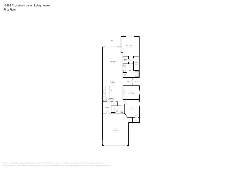 Building Photo - 10688 Crossback Ln