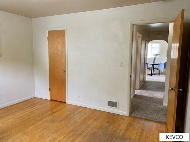 Building Photo - Massive Three Bedroom Home with Yard!