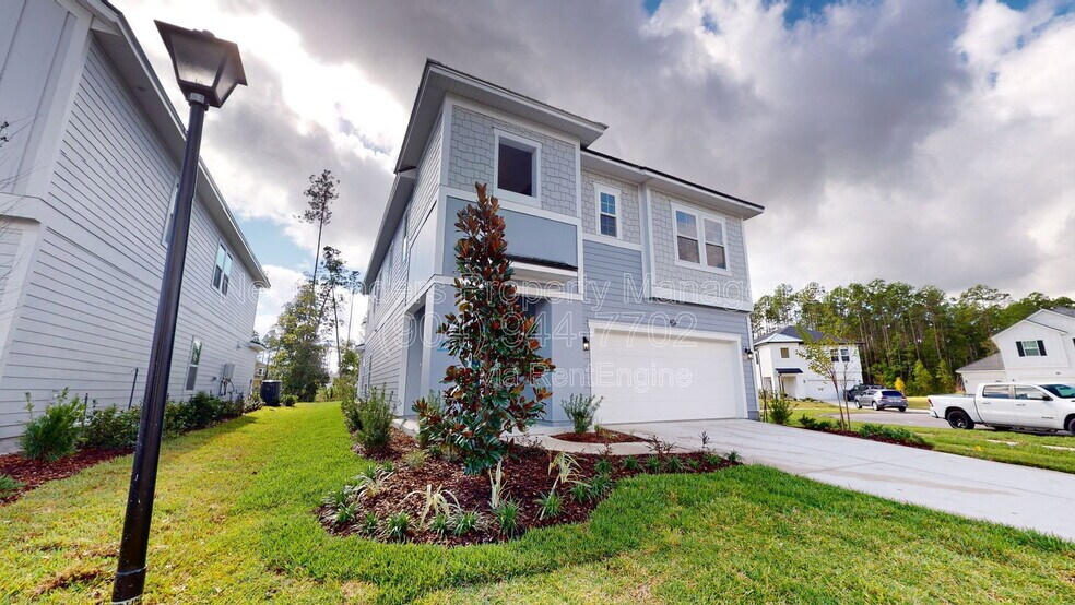 Building Photo - 235 Starnberg Ct