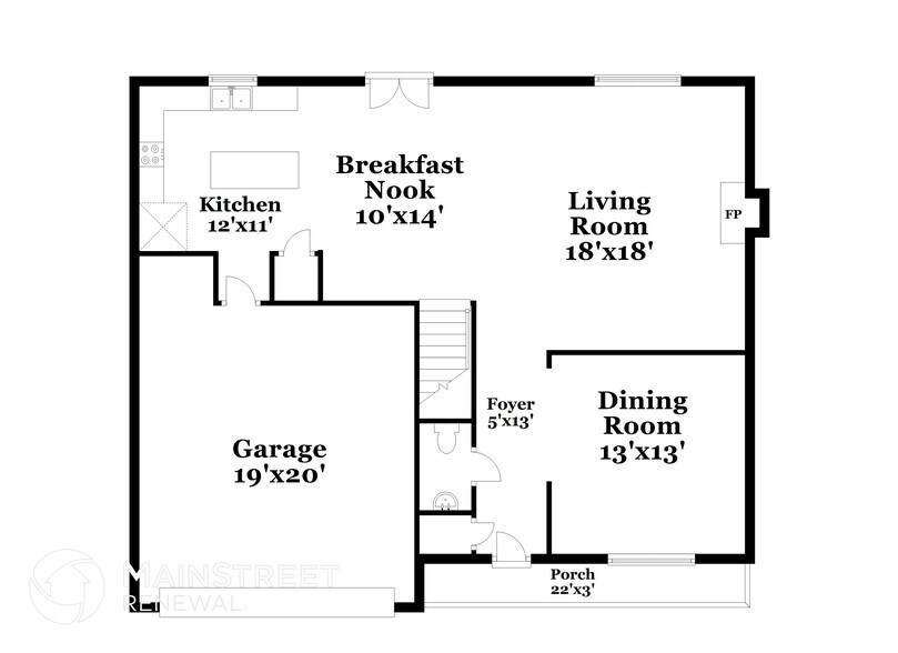 Building Photo - 4433 Scottish Dr