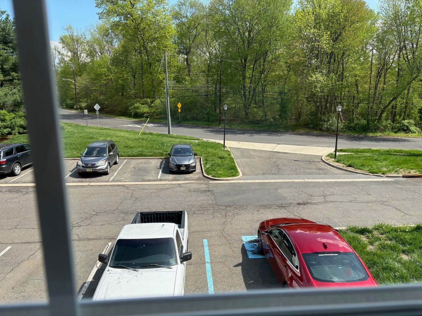 View From 1st bedroom - 108 Crider Ave