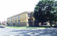 Building Photo - 2101 Wesley Ave