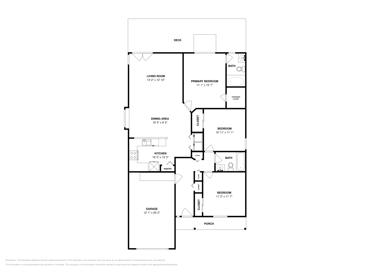 Building Photo - 1163 Homard Blvd E