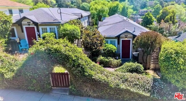 Building Photo - 1922 Preston Ave